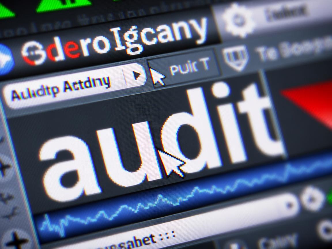 如何启用audit命令  第2张