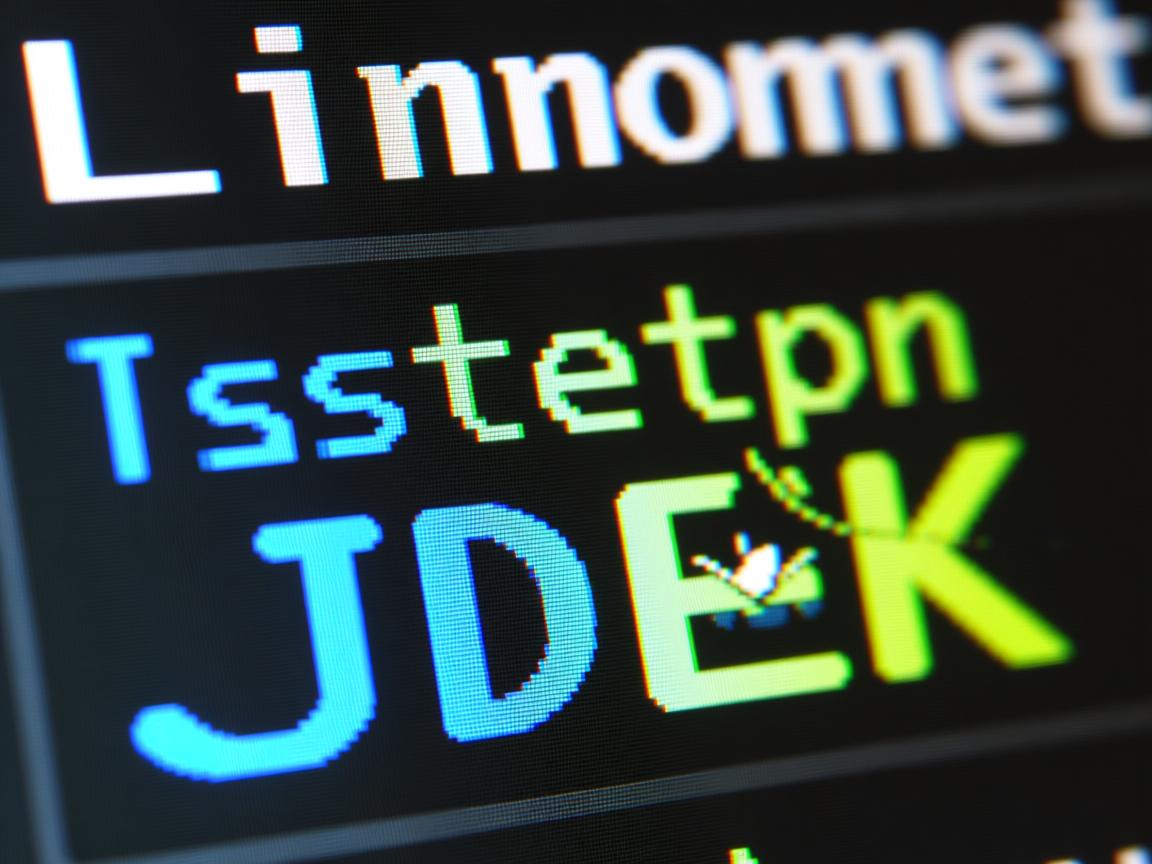 Linux如何检查是否安装JDK命令 第1张 Linux如何检查是否安装JDK命令 第1张