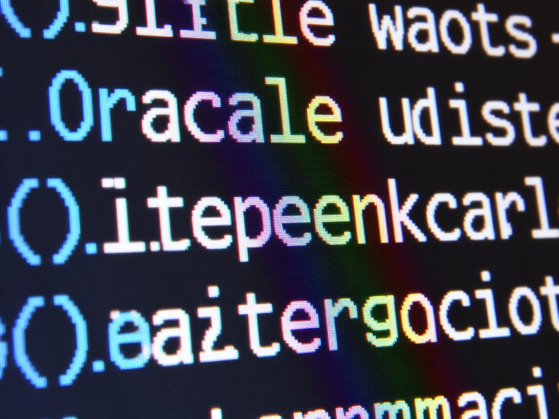 如何执行Oracle命令 第2张 如何执行Oracle命令 第2张