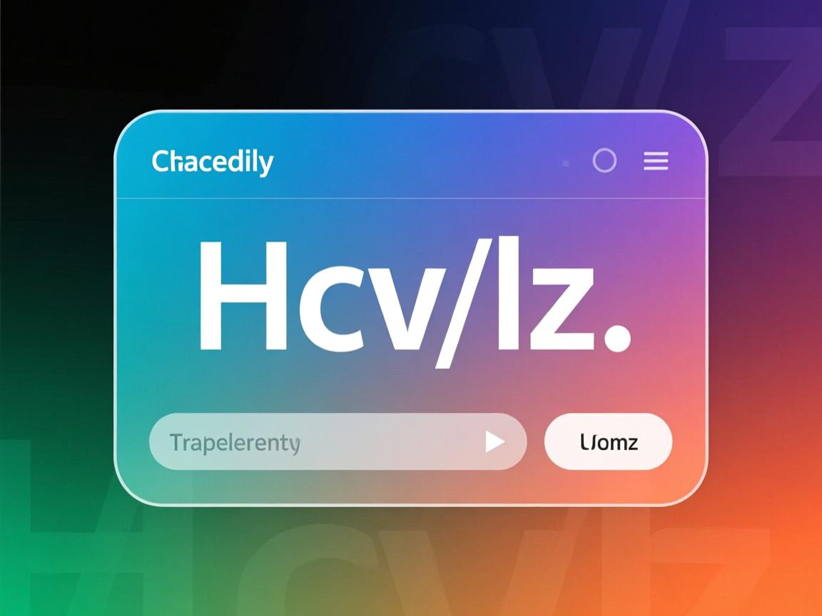 HTML元素透明度如何设置  第2张