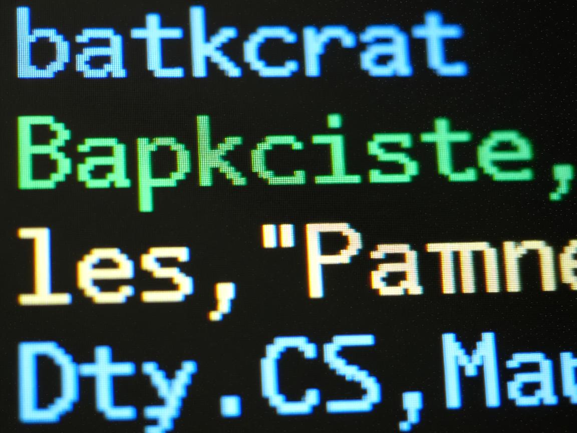 如何用DOS命令快速批量改名? 第1张 如何用DOS命令快速批量改名? 第1张