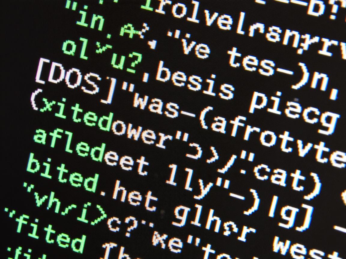 如何用DOS命令快速批量改名? 第3张 如何用DOS命令快速批量改名? 第3张