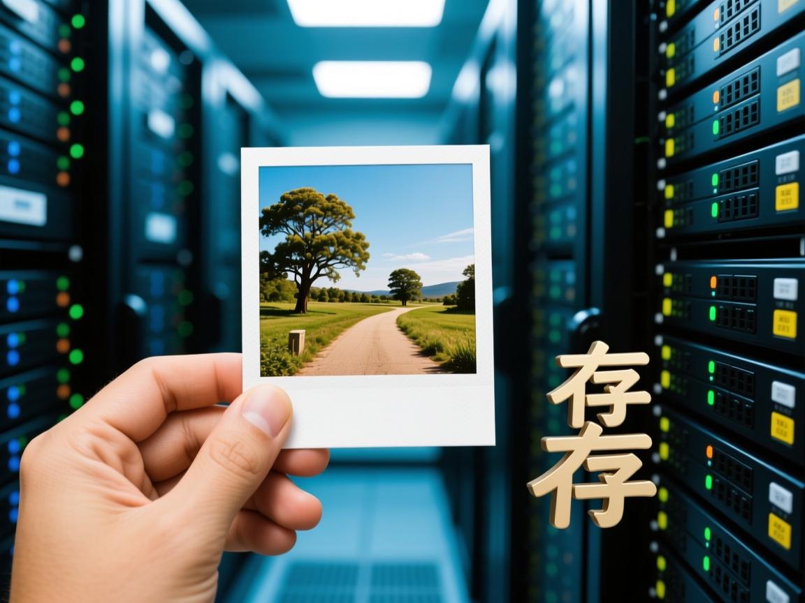 数据库怎么存图片？