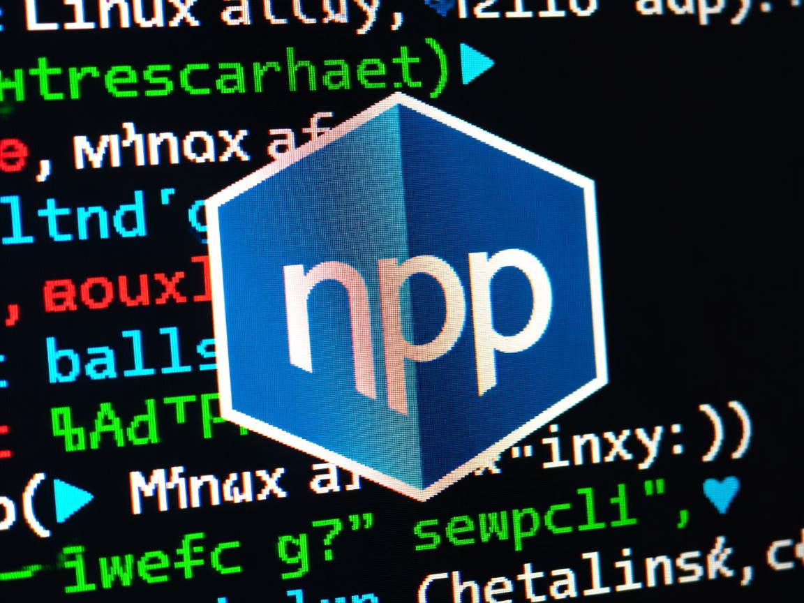 如何在Linux上安装npm? 第1张 如何在Linux上安装npm? 第1张