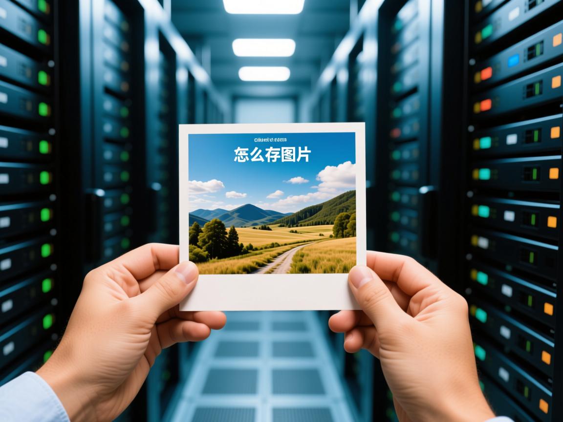 数据库怎么存图片? 第3张 数据库怎么存图片? 第3张