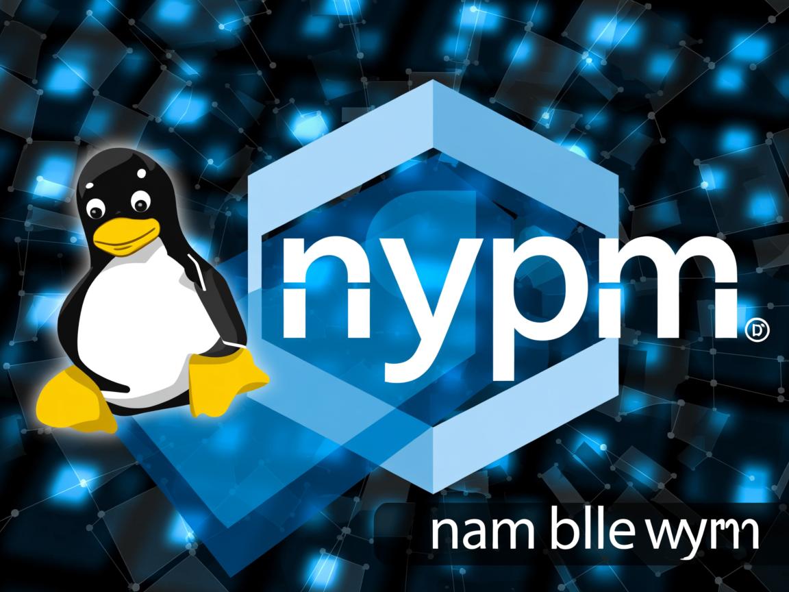 如何在Linux上安装npm? 第2张 如何在Linux上安装npm? 第2张