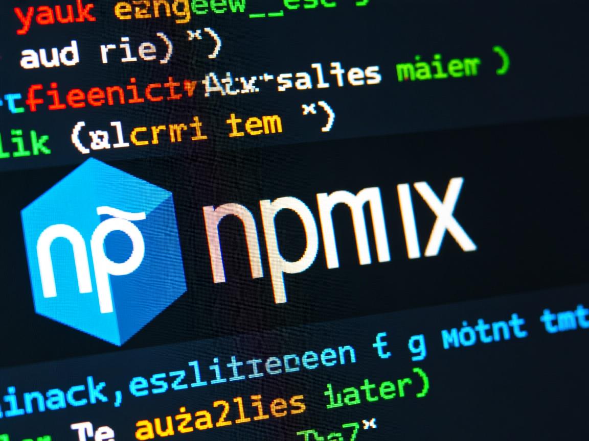 如何在Linux上安装npm? 第3张 如何在Linux上安装npm? 第3张