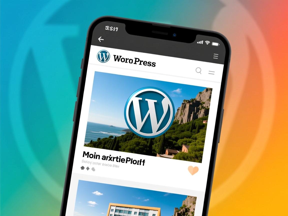 WordPress如何获取文章图片? 第2张 WordPress如何获取文章图片? 第2张