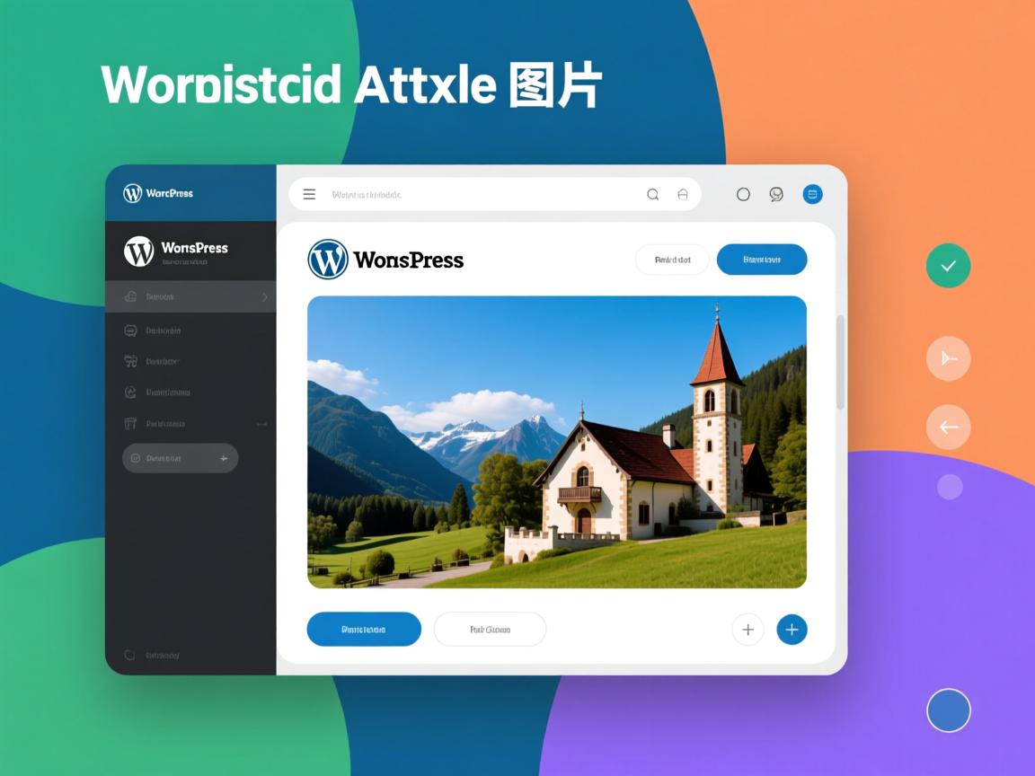 WordPress如何获取文章图片? 第3张 WordPress如何获取文章图片? 第3张