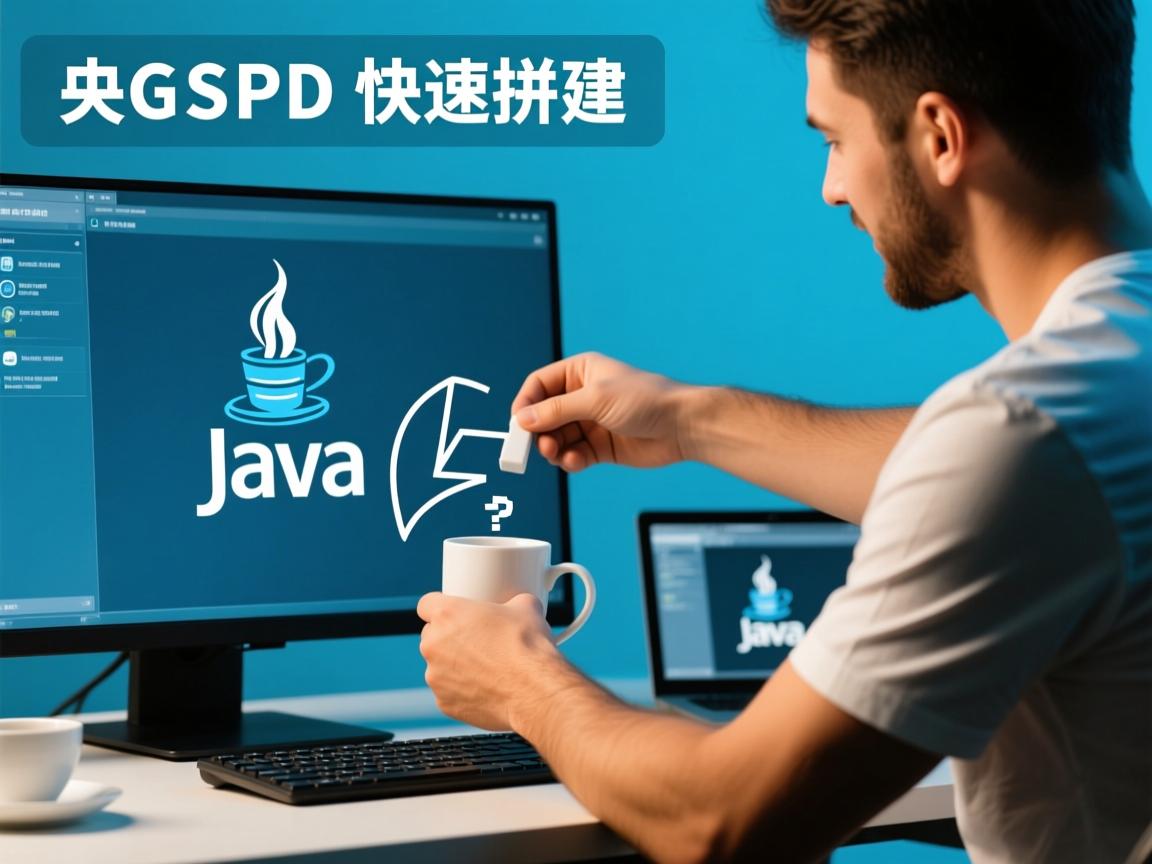 Java SDK环境如何快速搭建 第1张 Java SDK环境如何快速搭建 第1张
