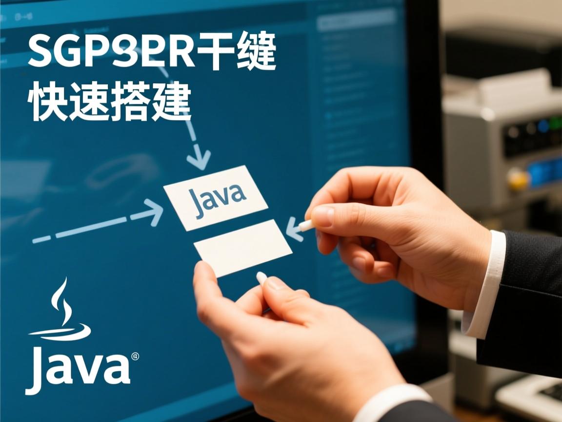 Java SDK环境如何快速搭建 第2张 Java SDK环境如何快速搭建 第2张