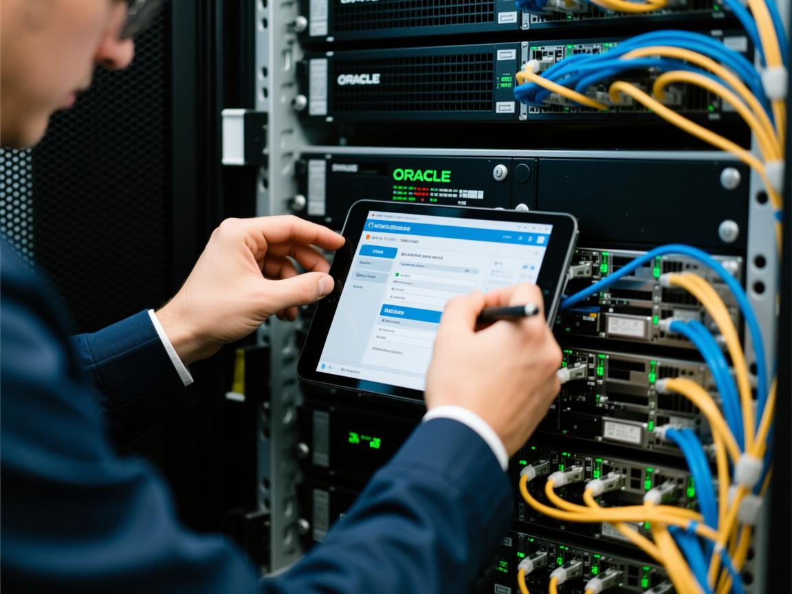 Oracle数据库SID如何查看  第2张