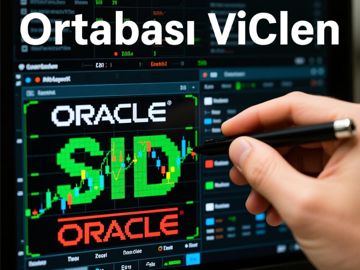 Oracle数据库SID如何查看  第3张