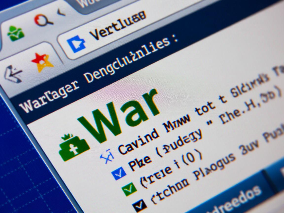 如何用命令生成war包 第2张 如何用命令生成war包 第2张