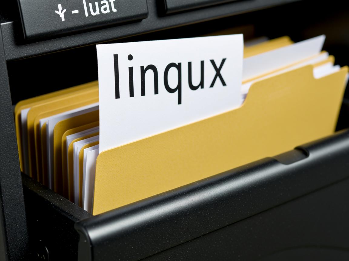 如何在Linux中排序文件？