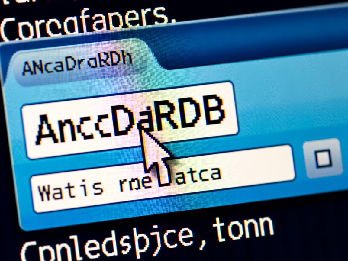 查MAC地址命令? 第2张 查MAC地址命令? 第2张