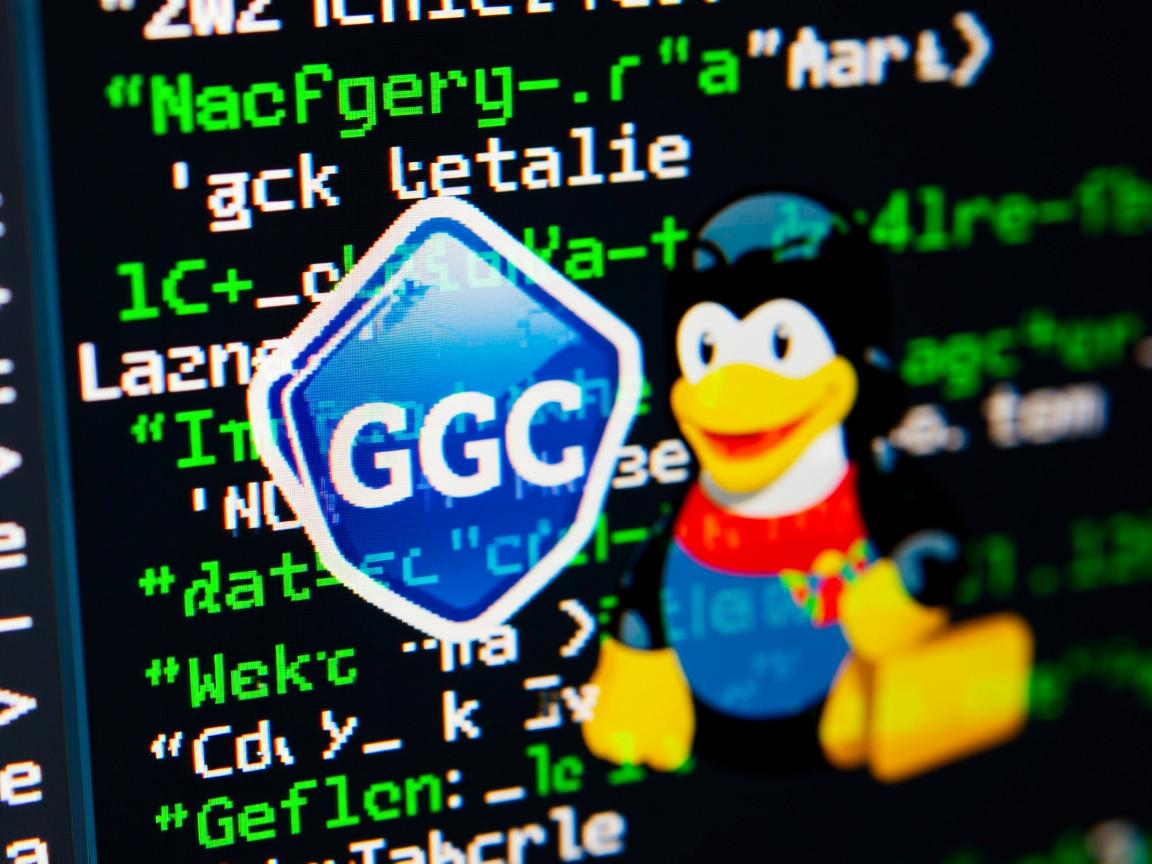 Linux如何检查GCC编译器 第1张 Linux如何检查GCC编译器 第1张