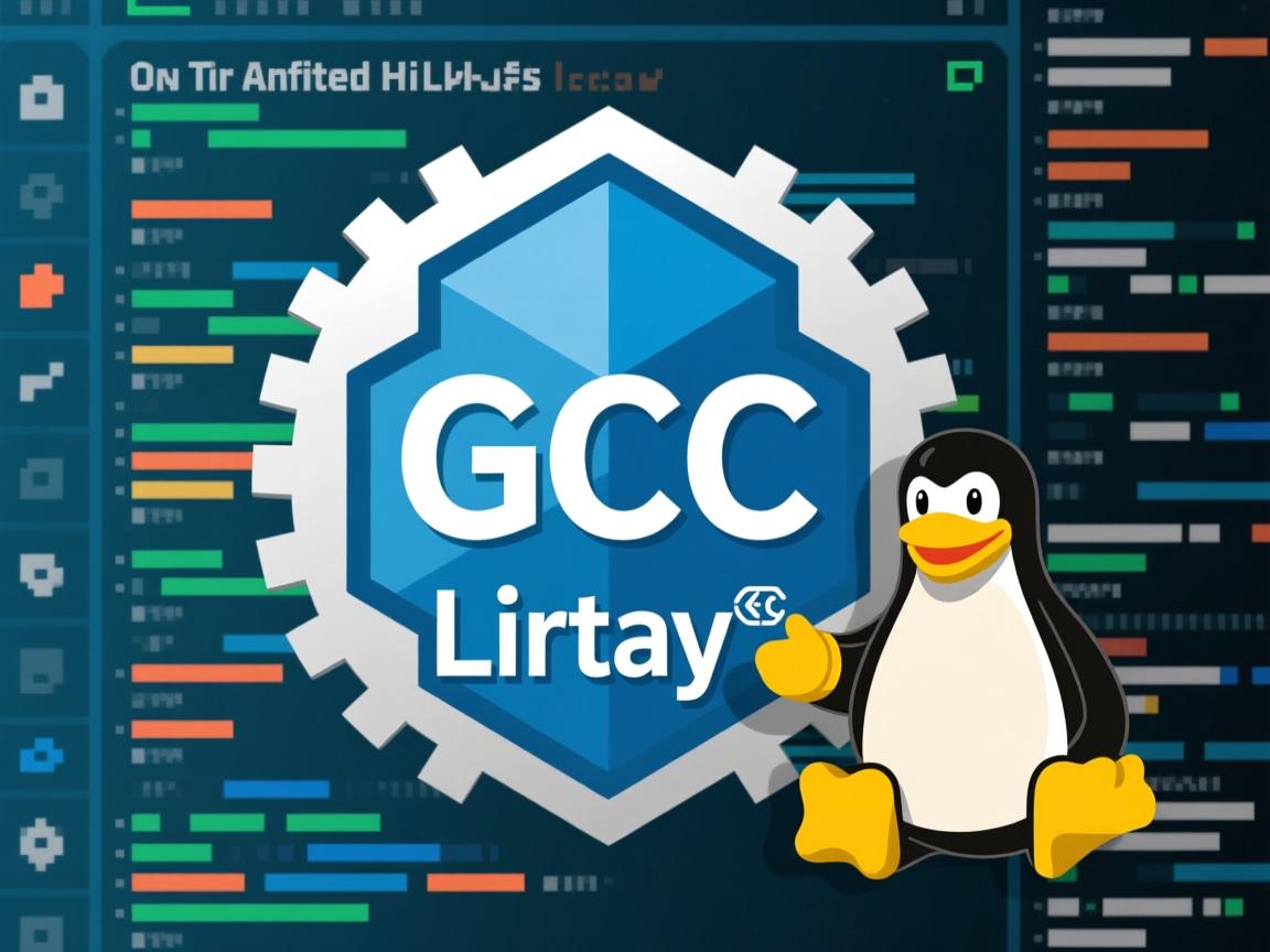 Linux如何检查GCC编译器 第2张 Linux如何检查GCC编译器 第2张