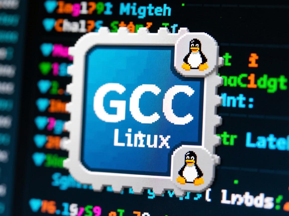 Linux如何检查GCC编译器 第3张 Linux如何检查GCC编译器 第3张