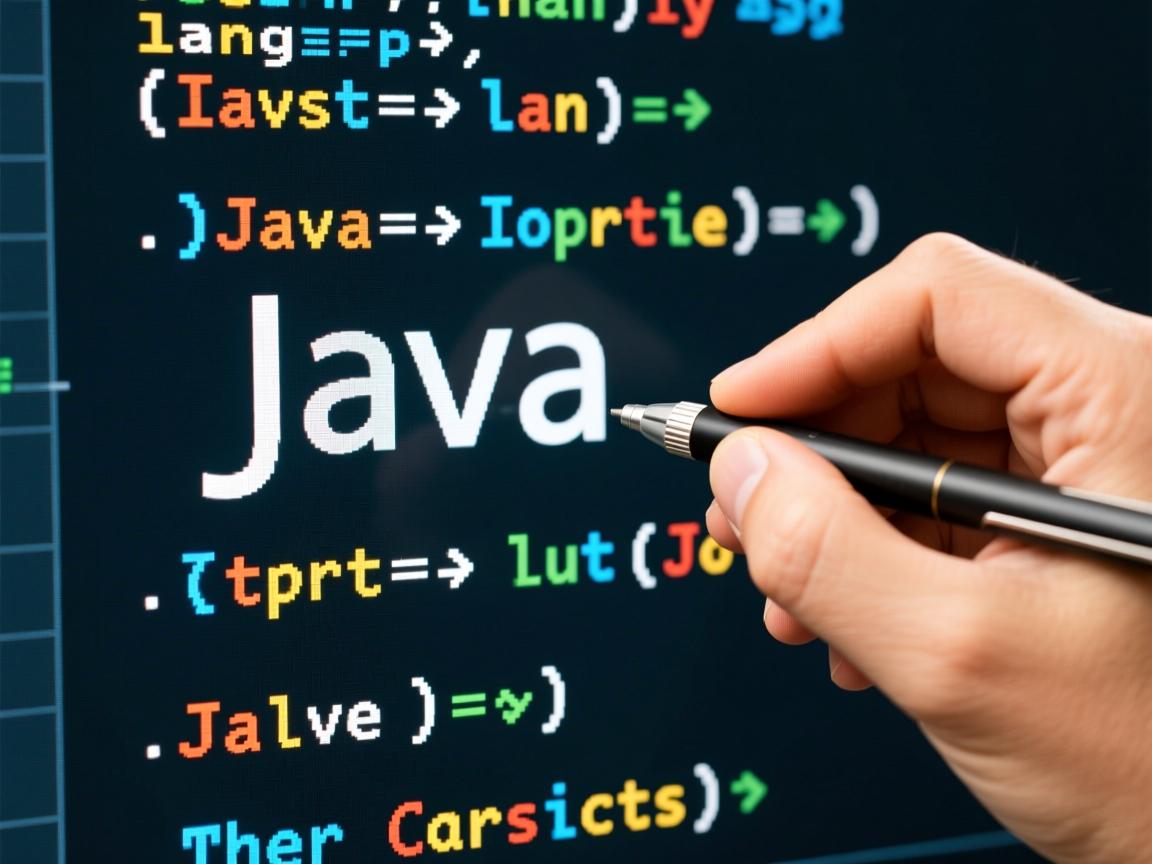 Java代码如何执行？