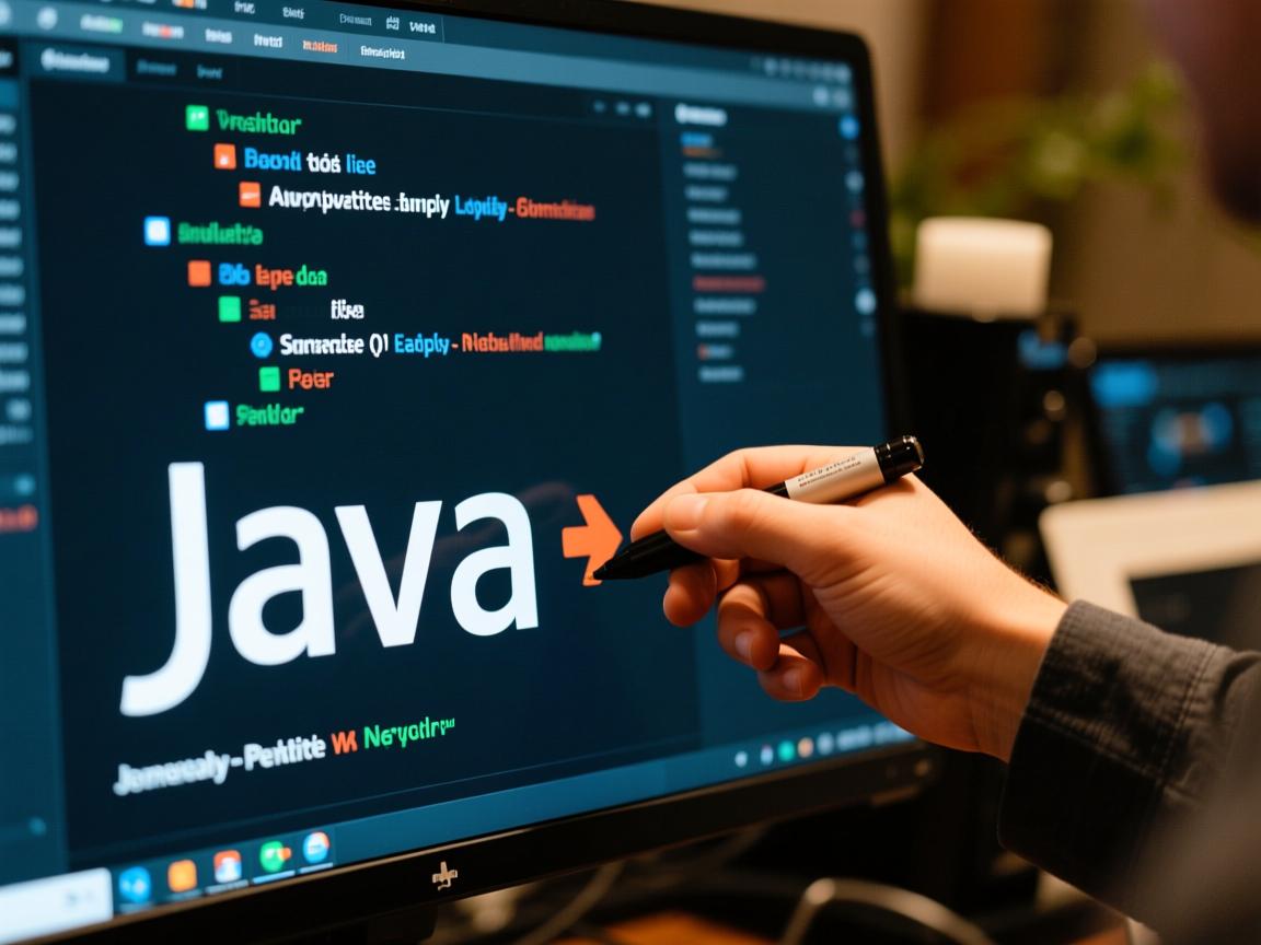 Java代码如何执行? 第2张 Java代码如何执行? 第2张