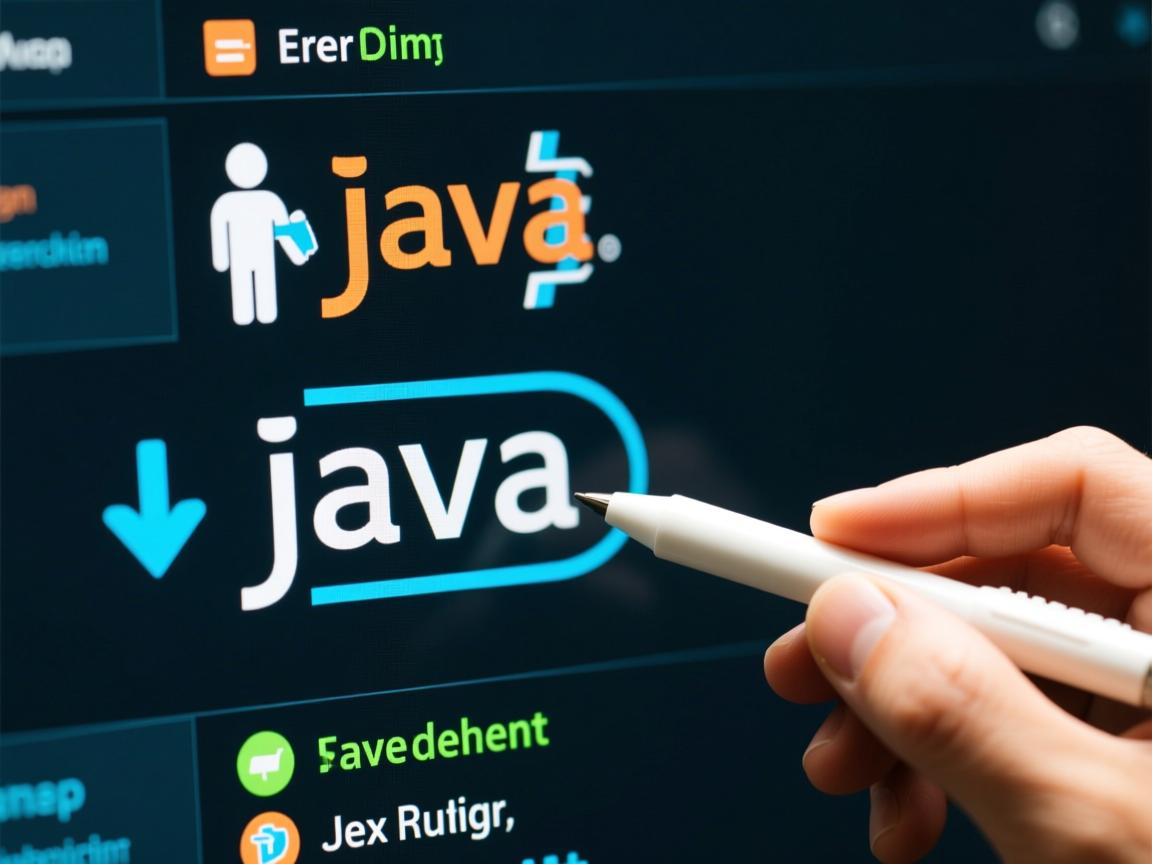 Java代码如何执行? 第3张 Java代码如何执行? 第3张