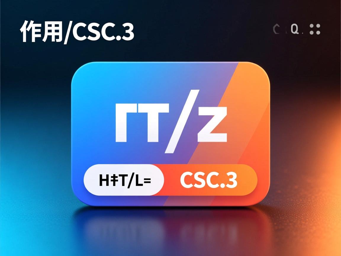 HTML如何调用CSS3? 第3张 HTML如何调用CSS3? 第3张