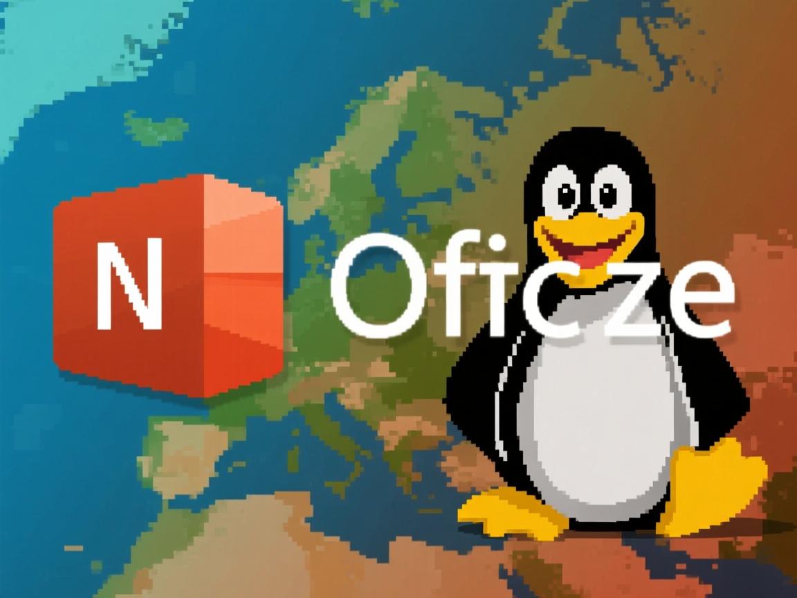 Linux如何运行Office软件？  第2张
