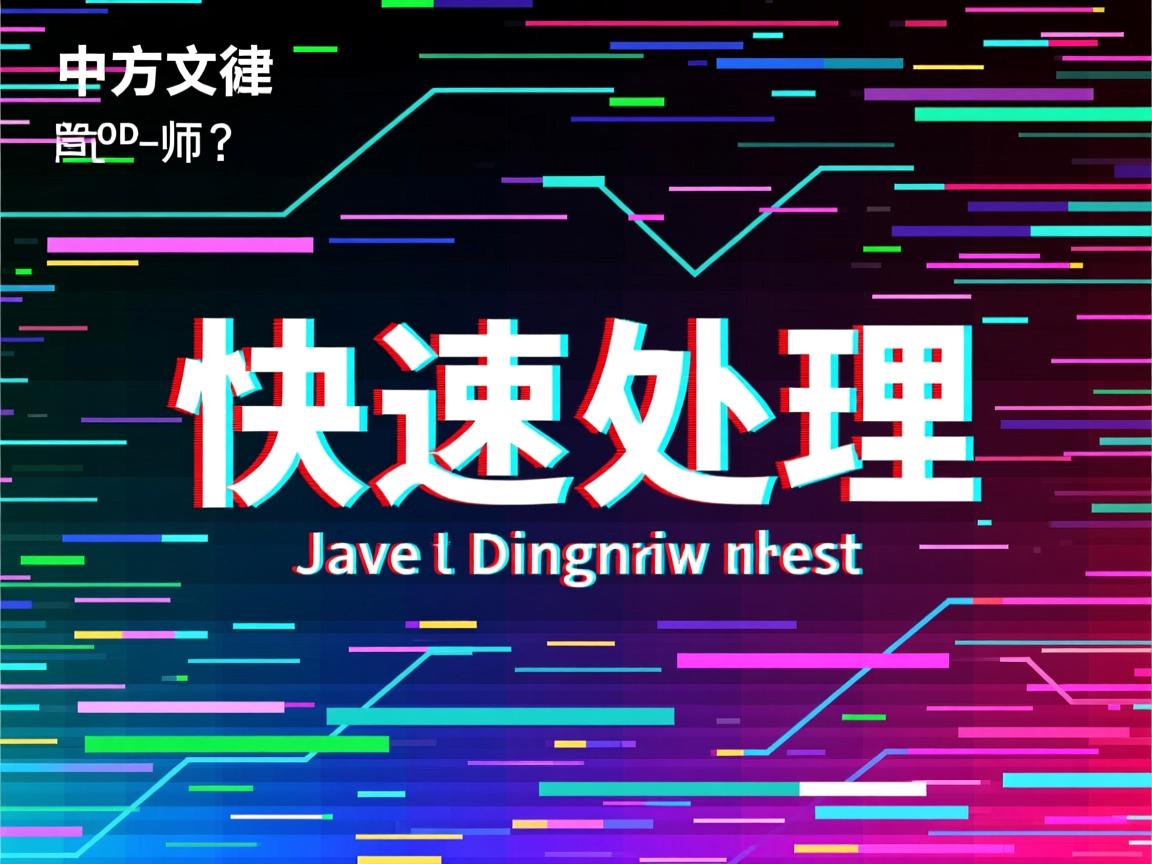 Java中文乱码快速处理 第2张 Java中文乱码快速处理 第2张
