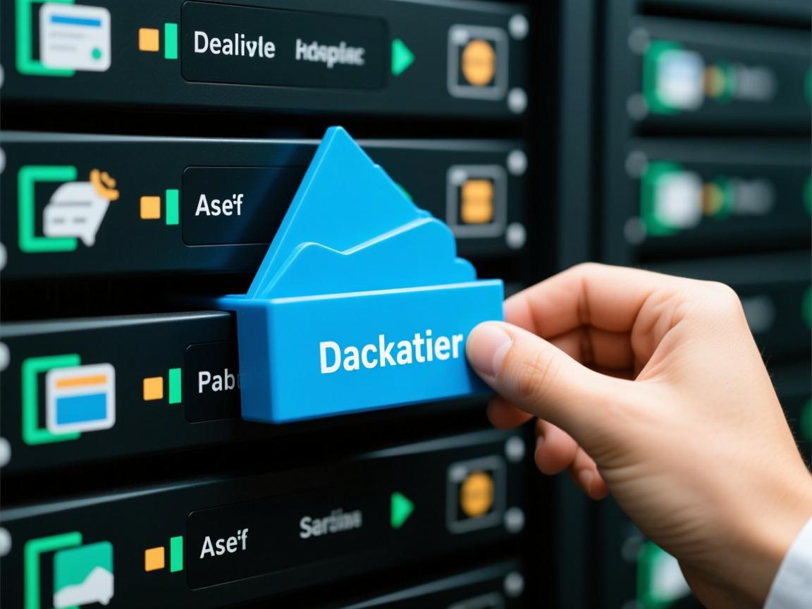 快速修改数据库根目录怎么做? 第1张 快速修改数据库根目录怎么做? 第1张