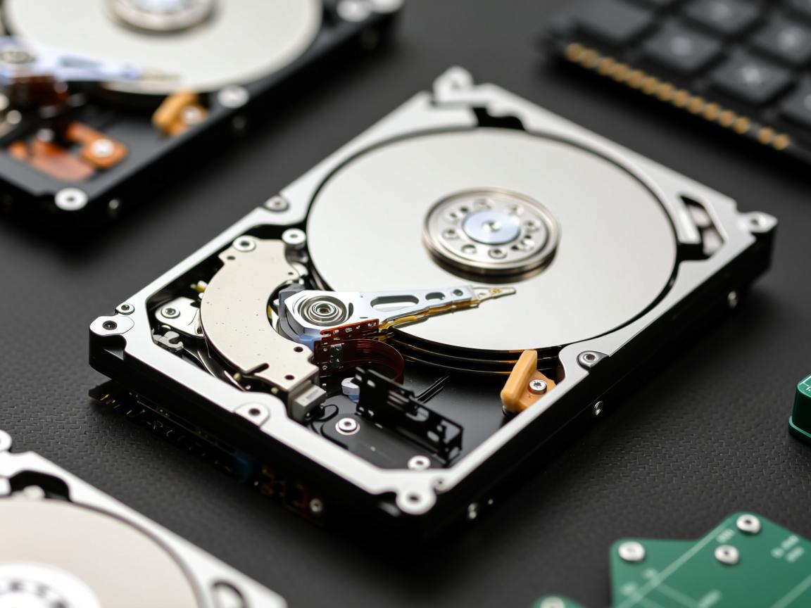 移动硬盘命令操作教程 第1张 移动硬盘命令操作教程 第1张