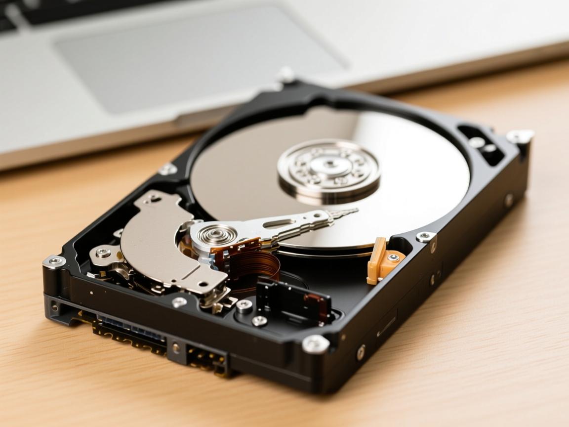 移动硬盘命令操作教程 第2张 移动硬盘命令操作教程 第2张