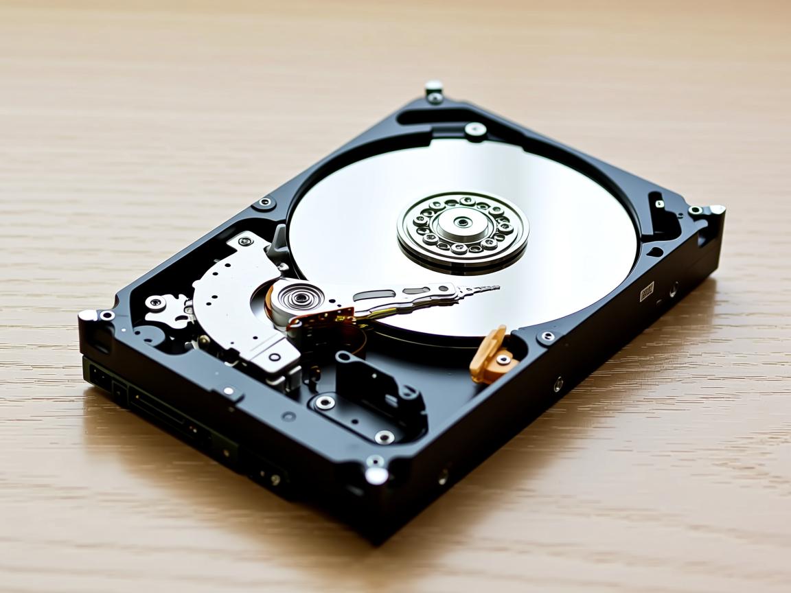 移动硬盘命令操作教程 第3张 移动硬盘命令操作教程 第3张