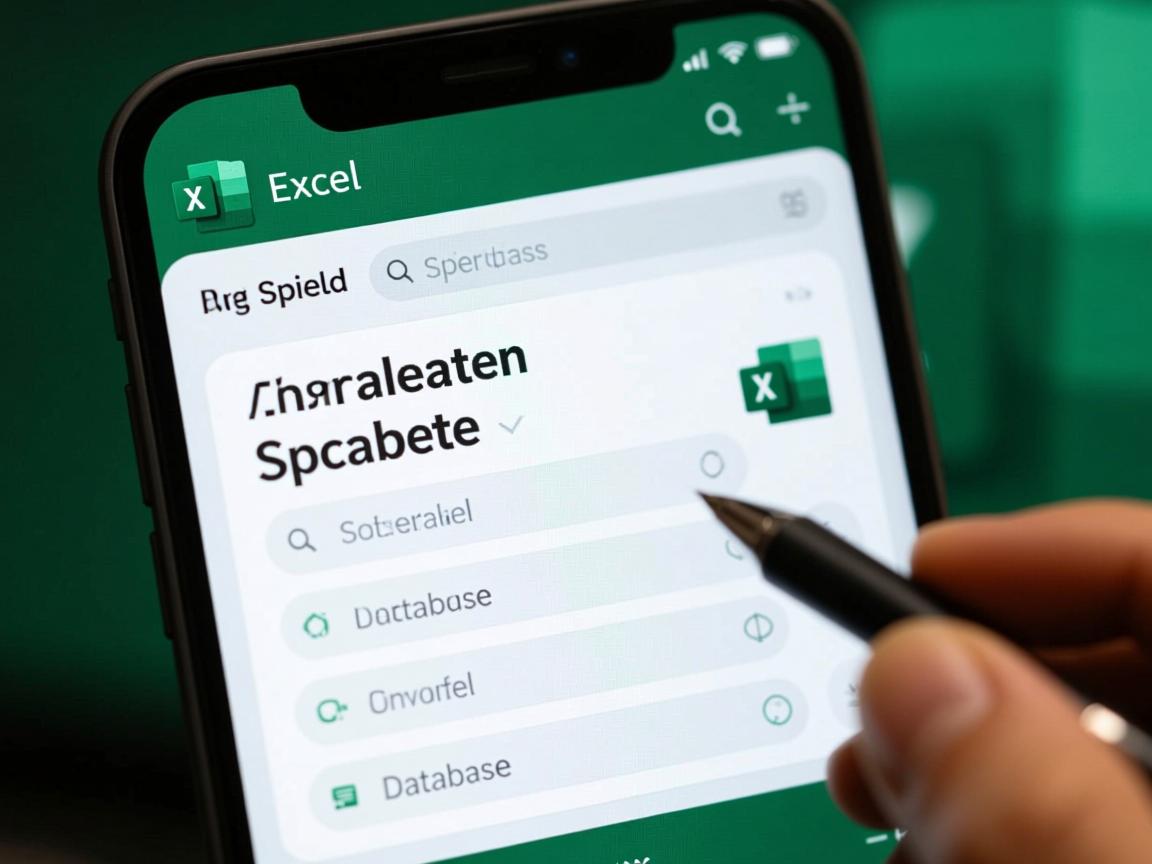 快速删除Excel高级筛选数据库