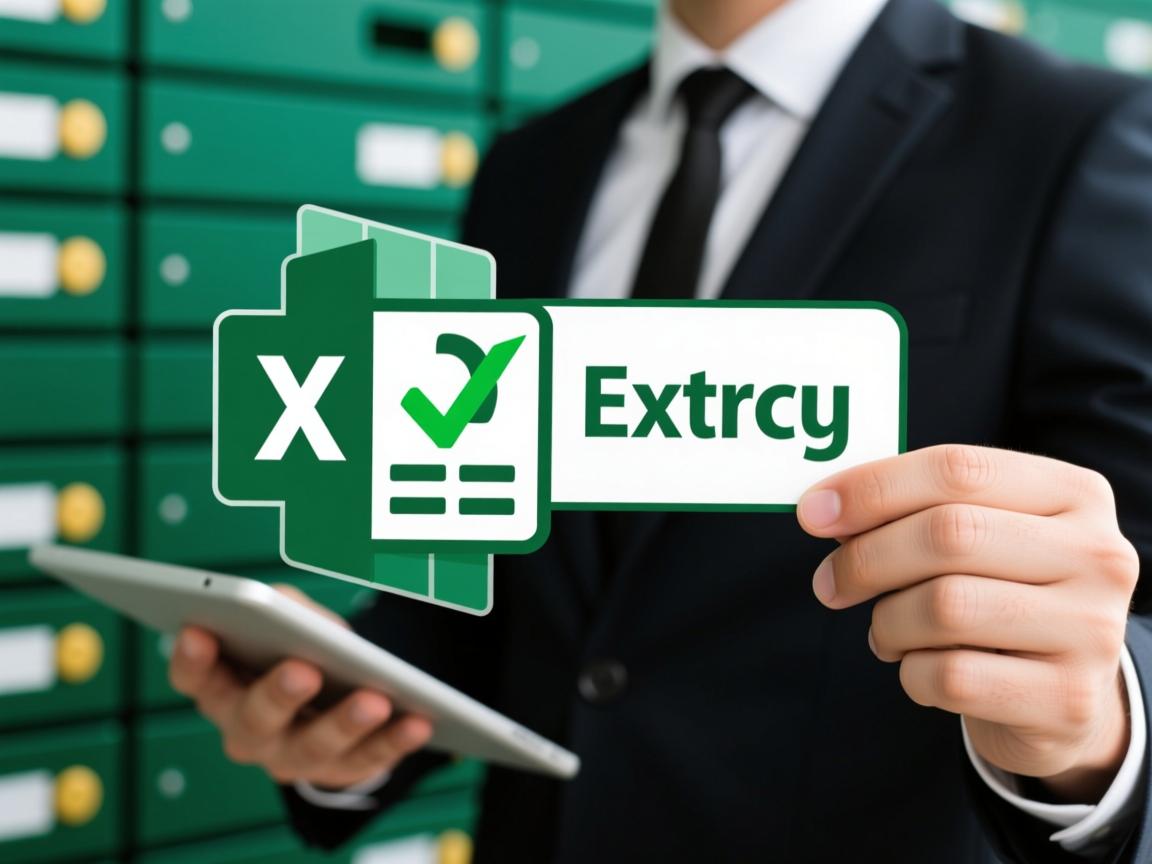 Excel公式如何精准匹配数据库？  第3张