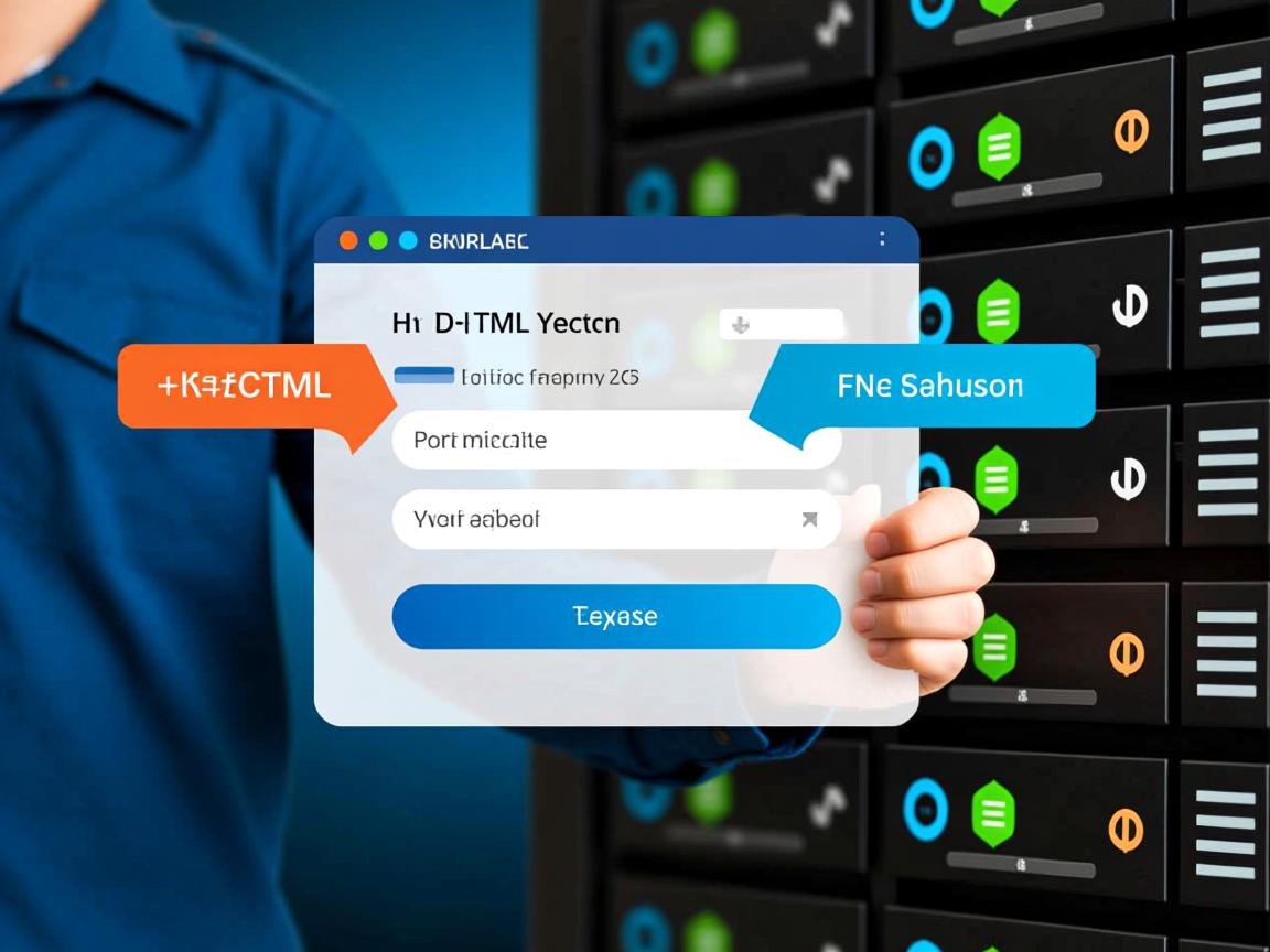 HTML如何轻松导出数据库? 第2张 HTML如何轻松导出数据库? 第2张