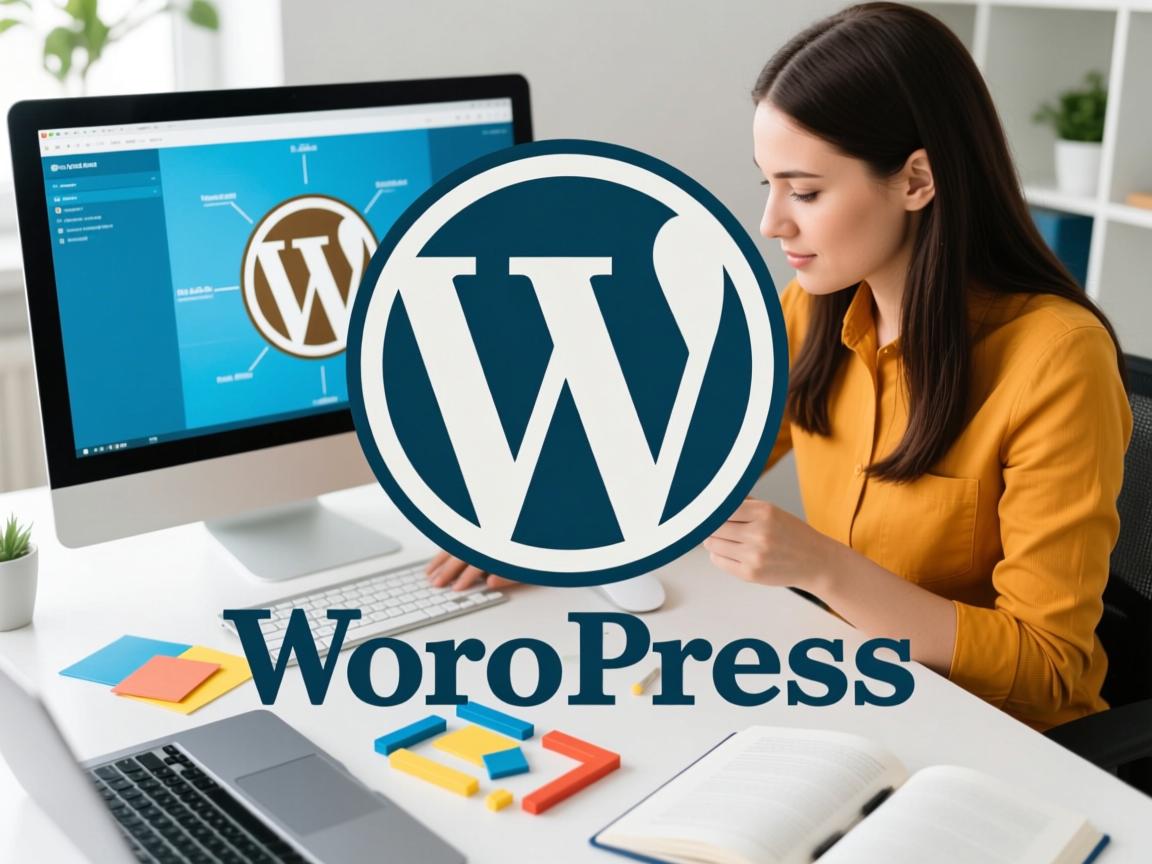 WordPress服务器如何高效配置? 第3张 WordPress服务器如何高效配置? 第3张