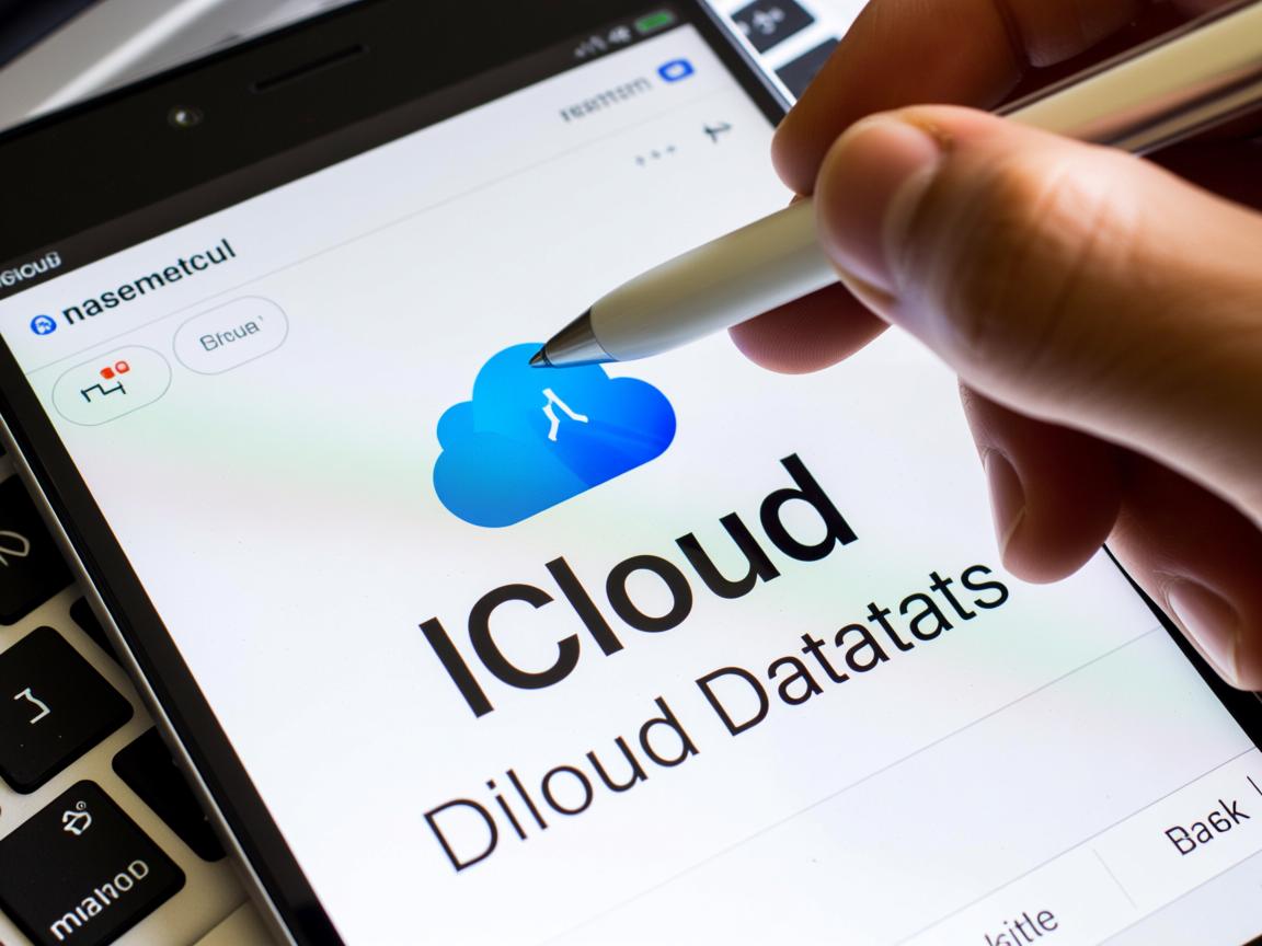 如何彻底删除iCloud云端数据？  第2张