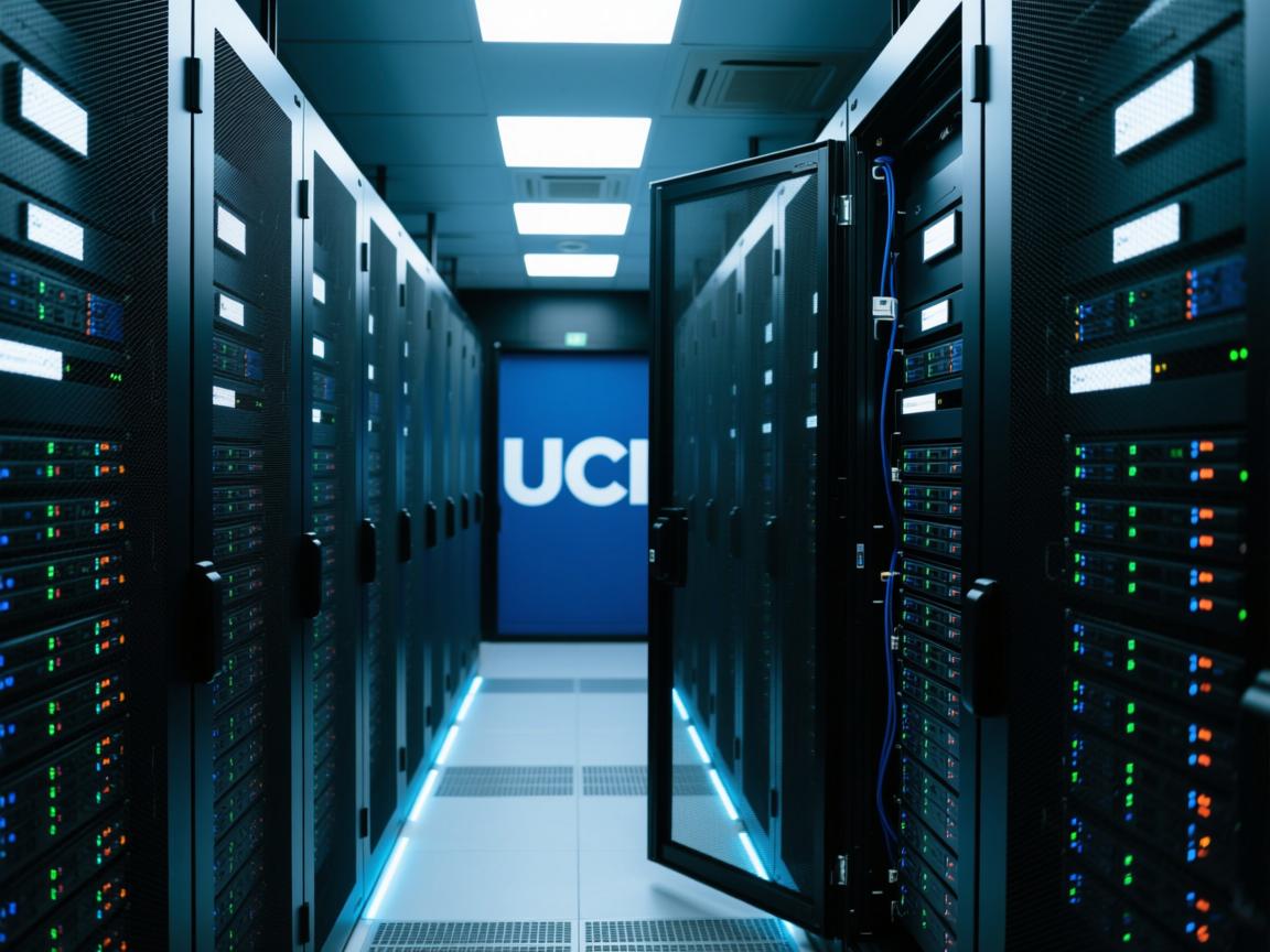 UCI数据库如何使用? 第1张 UCI数据库如何使用? 第1张