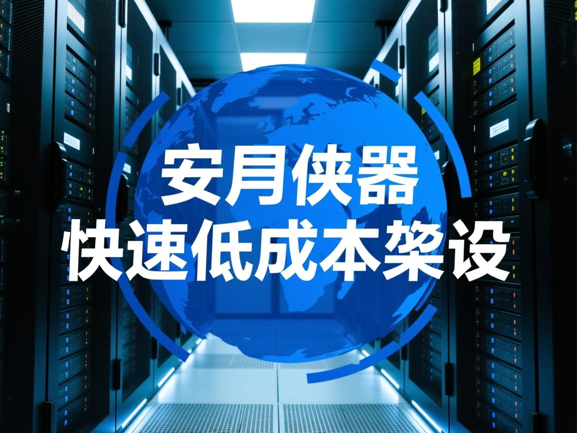 虚拟服务器怎么快速低成本架设吗 第3张 虚拟服务器怎么快速低成本架设吗 第3张