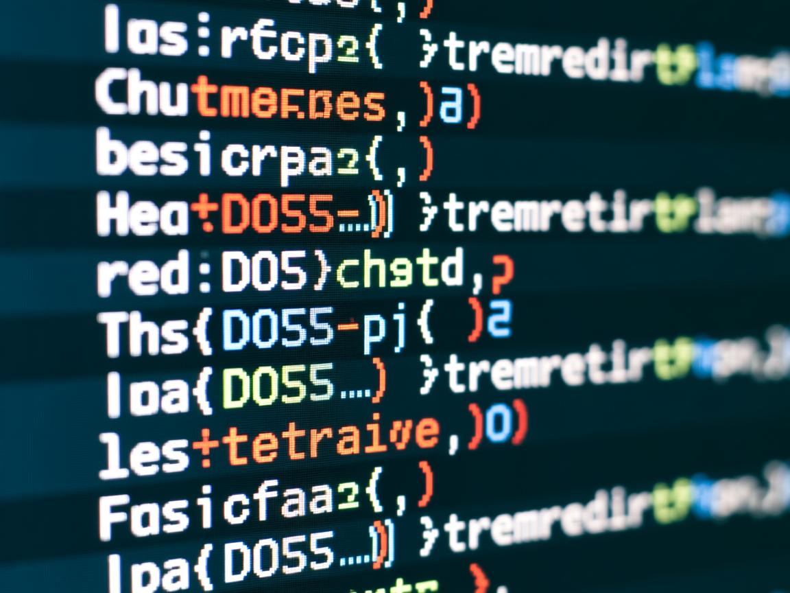 如何在C语言中运行DOS命令 第2张 如何在C语言中运行DOS命令 第2张