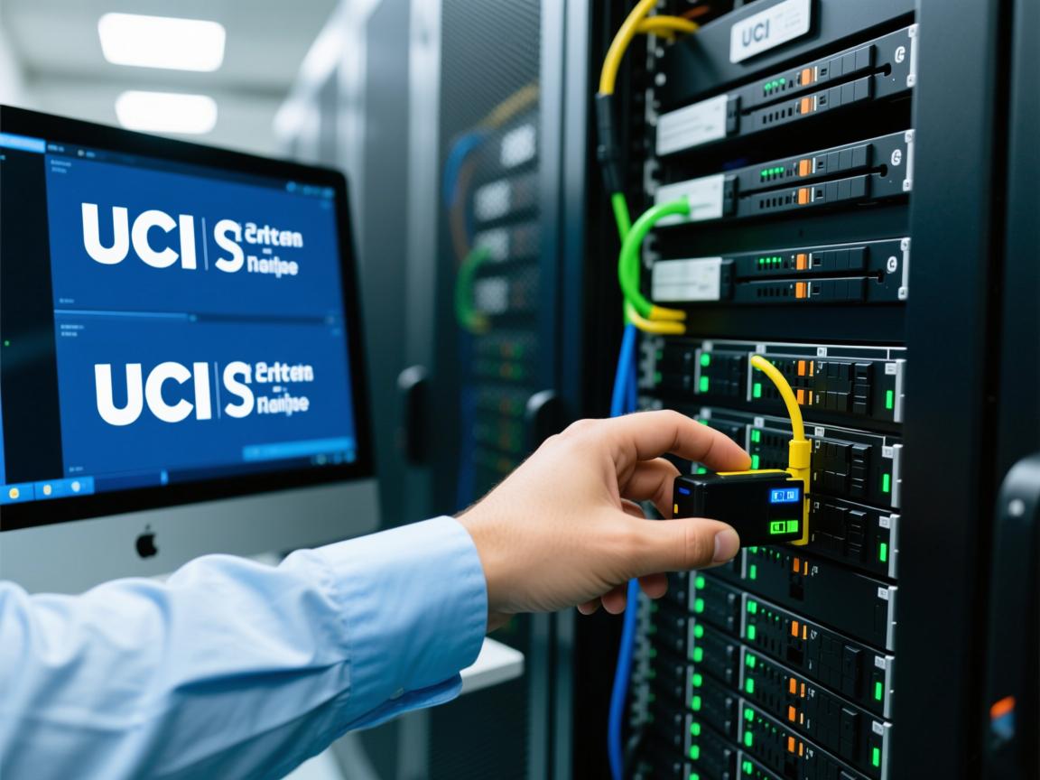 UCI数据库如何使用? 第2张 UCI数据库如何使用? 第2张