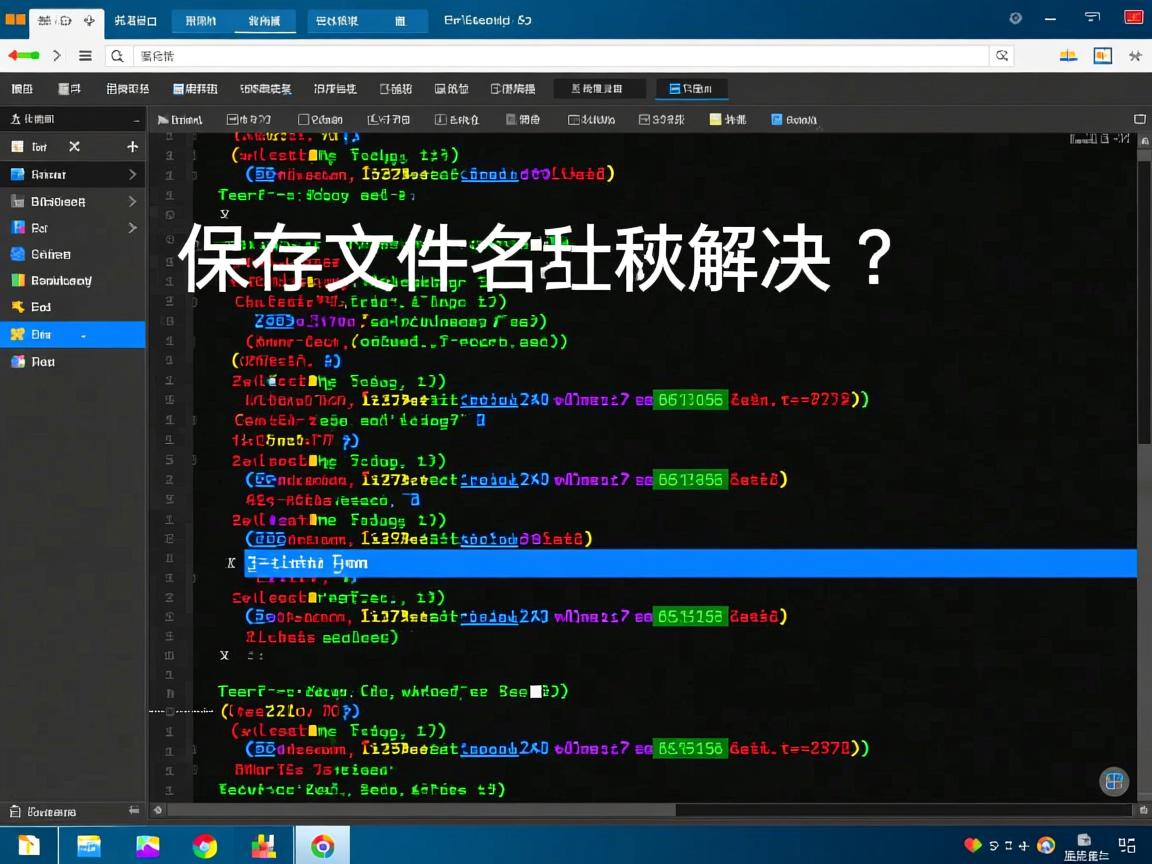 Java保存文件名乱码如何解决？  第3张