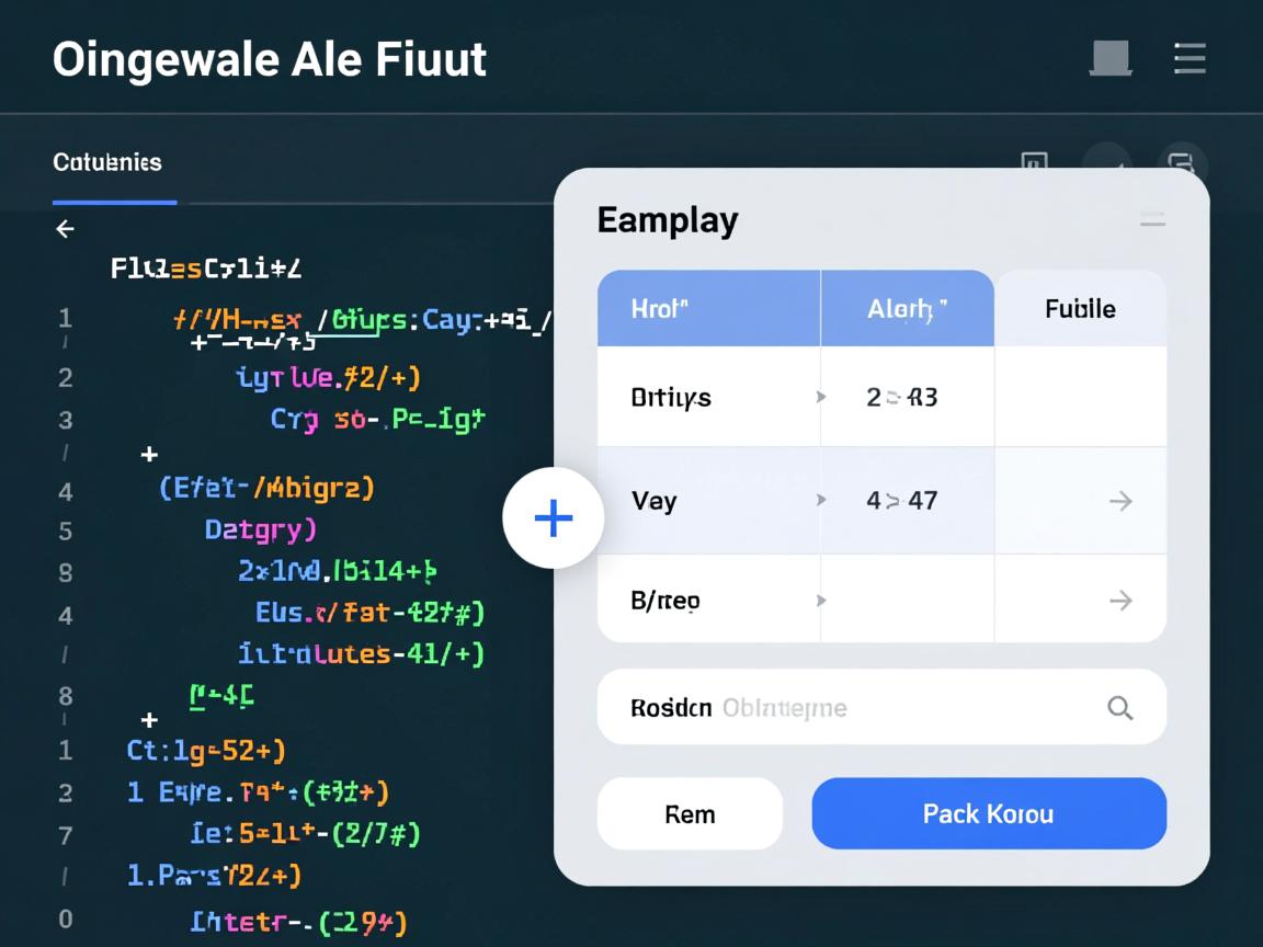 HTML表格数据如何轻松导出? 第1张 HTML表格数据如何轻松导出? 第1张