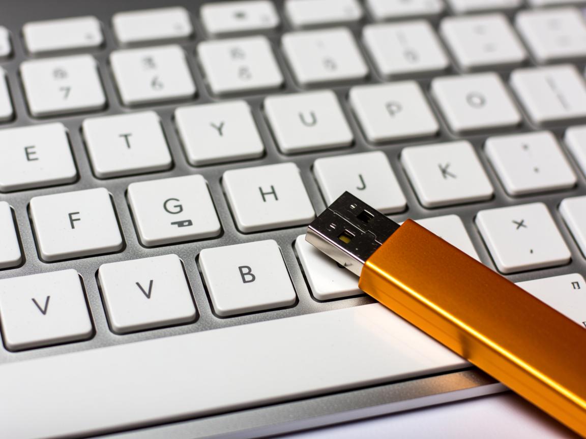 如何用命令快速配置U盘? 第1张 如何用命令快速配置U盘? 第1张