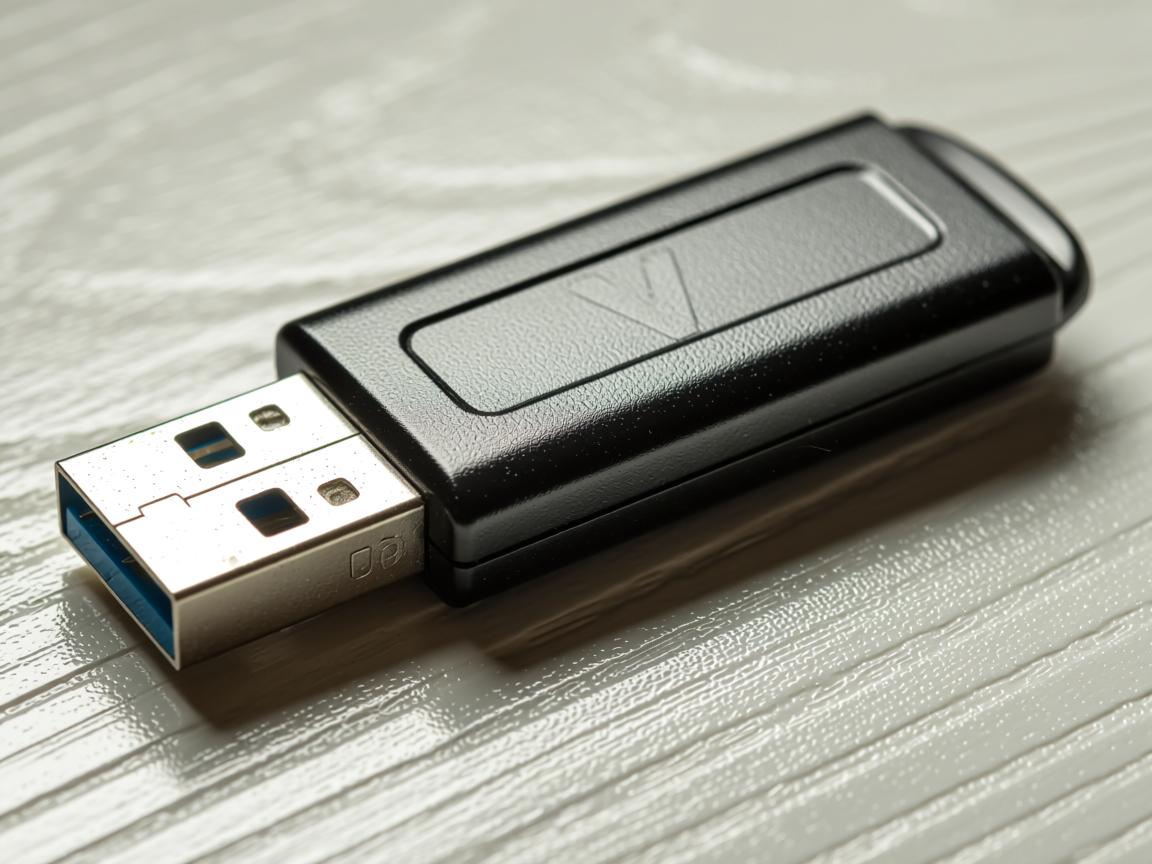 如何用命令快速配置U盘? 第2张 如何用命令快速配置U盘? 第2张