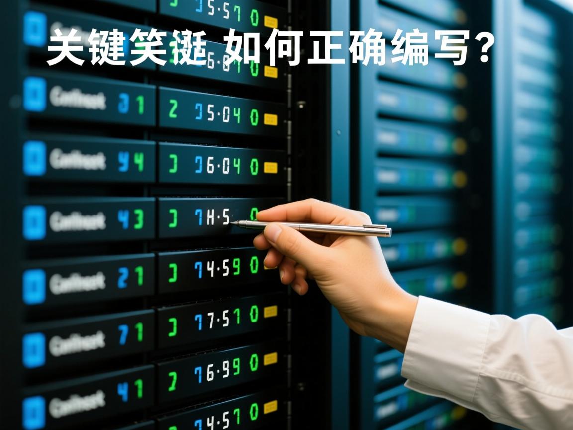 数据库主键外键如何正确编写? 第2张 数据库主键外键如何正确编写? 第2张