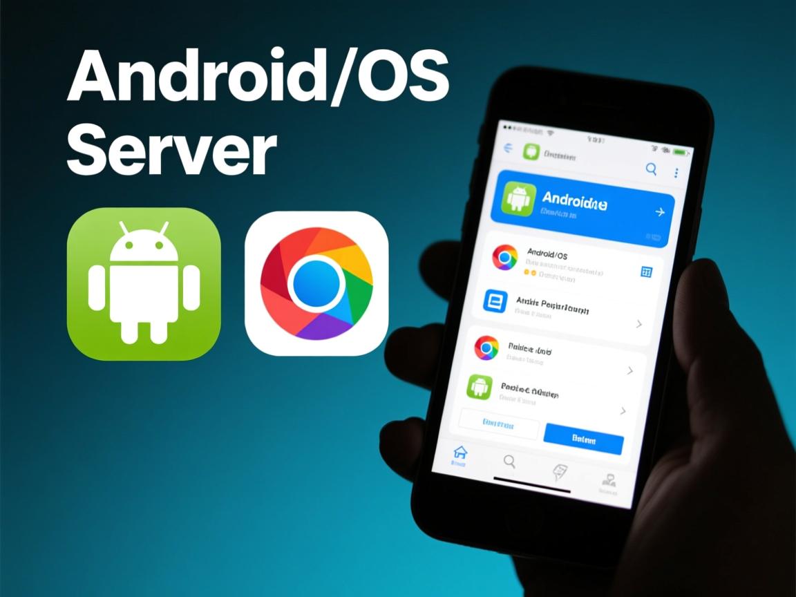 怎么开发Android/iOS应用服务器?详细教程 第2张 怎么开发Android/iOS应用服务器?详细教程 第2张
