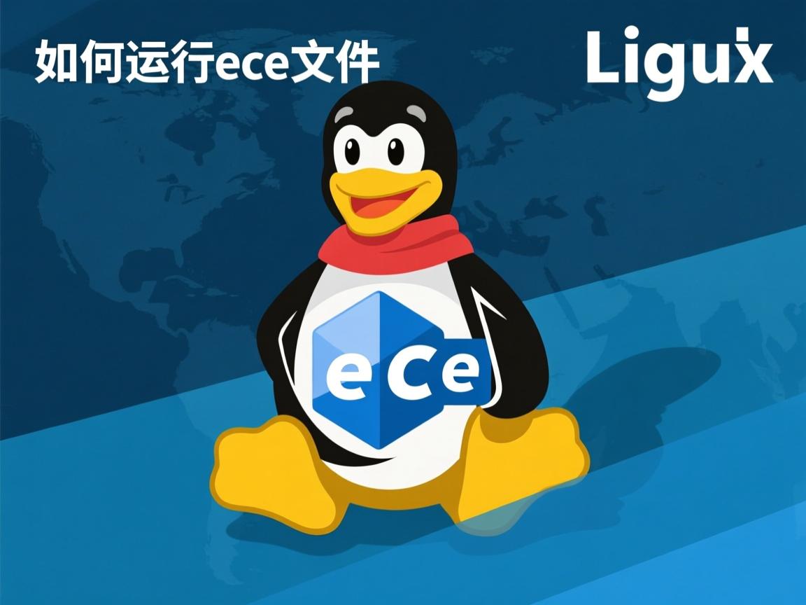 Linux如何运行exe文件 第3张 Linux如何运行exe文件 第3张