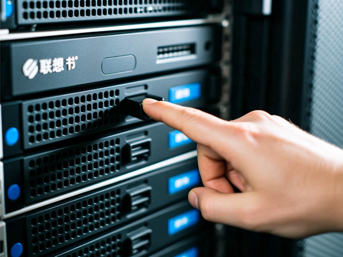 如何开启联想服务器? 第2张 如何开启联想服务器? 第2张